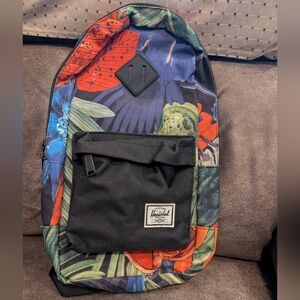 Herschel Sling bag NWOT